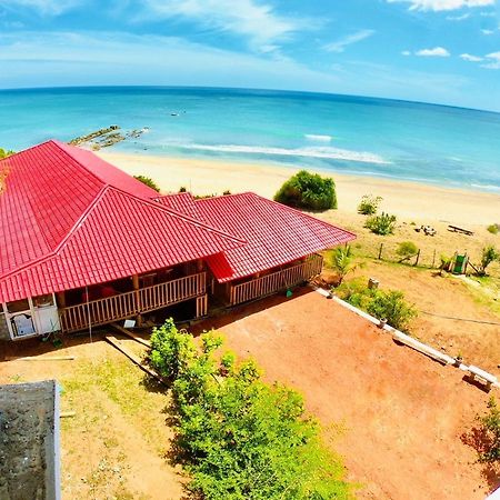 Jungle Bay Resort トリンコマリー エクステリア 写真